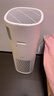 美的（Midea）【母婴认证加湿器】空气净化器一体鼻炎家用除甲醛除烟味除异味过敏原空气净化机RX400pro 实拍图
