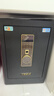 虎牌保险柜家用小型指纹密码WiFi保险箱办公全钢防盗可入墙 60金刚黑 驭尚系列（触控密码+TOUCH指纹识别） 实拍图