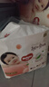 好奇（Huggies）铂金装小桃裤纸尿裤M144片(6-11kg)中号尿不湿【透爽散热】 实拍图
