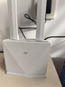 中兴（ZTE）4g cpe无线免插卡路由器百兆网口移动随身wifi K10/MF295N2024款【双网切换月享1500G月套】 实拍图