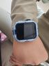 360儿童电话手表11XAI高清双摄防水GPS定位长续航4G全网通视频通话可插卡学生初中男女电子智能手表蓝 实拍图