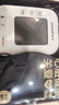 鱼跃（Yuwell）房颤电子血压免绑袖带家用医用高精准血压测量年货S67XR国家补贴 实拍图