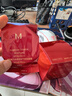 谜尚（MISSHA）魅力水感润采三芯气垫女防晒SPF45/PA+++升级版[21号]新年礼物 实拍图
