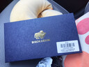 美洲野牛男士钱包长款头层牛皮商务手拿包卡包青年钱夹生日礼物送男友 实拍图