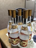 汾酒 黄盖玻汾 清香型白酒 53度 475mL*6瓶整箱 电商版原箱 实拍图