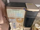 碧云泉G3净水器加热直饮一体机智能家用制冷即热台式净饮机反渗透自来水过滤器矿物质水净水机 G3Pro-希尔:升级版 实拍图