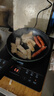 苏泊尔（SUPOR）超猛火家用电磁炉电陶炉新型电磁灶爆炒大面板大功率电池炉电炉炒菜超薄火锅炉C22-IA826D 实拍图