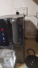 西屋（Westinghouse）弱碱性台式净水器曼哈顿F5 制冷即热家用免安装RO反渗透冷热净化一体净饮机 净水机年会采购 实拍图