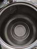 爱仕达 ASD 水壶加厚304不锈钢家用5L鸣音烧水壶燃气电磁炉通用HS05T2WG 实拍图