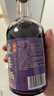 柒润桑葚酒蓝莓酒12度20度瓶装原汁鲜果发酵自酿桑椹酒甜型酒女士果酒 浓郁型桑葚酒20度六瓶装 实拍图