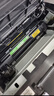 才进适用hp惠普m126a硒鼓Laserjet Pro MFP m126nw激光打印机墨盒hp126a原装复印一体机墨粉盒m126专用碳粉盒 实拍图