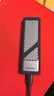 绿联 M.2 NVMe/SATA双协议固态硬盘盒20Gbps 适用苹果17笔记本台式机手机外接SSD移动硬盘壳35576 实拍图