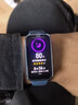 华为（HUAWEI）手环10 标准版 托帕蓝 智能手环专业睡眠分析情绪健康铝合金机身心率监测运动手环华为手环9升级 实拍图
