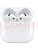 Apple/苹果【两年AC+套装版】AirPods 4(支持主动降噪)搭配无线充电盒(USB-C)苹果蓝牙耳机四代 实拍图