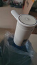 小熊（Bear）桶装水抽水器 饮水机抽水泵神器 水桶取水器 电动上水器矿泉水压水器自动吸水器 YSJ-F06Q1 实拍图