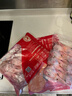 华英（HUAYING） 精切鸭头（去舌）2斤新鲜冷冻生鸭头生鲜 实拍图