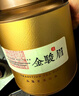 陈一凡 茶叶金骏眉红茶 正宗特级武夷山蜜香型全黄芽金骏眉袋装250g 实拍图