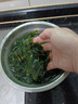 方家铺子中华老字号 六星裙带菜268g烘干海带菜海产干货 凉拌火锅食材 实拍图