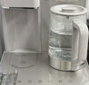 苏泊尔（SUPOR）茶吧机 家用高端客厅用 饮水机下置式多功能茶吧柜 饮水机烧水煮茶 饮水机恒温智能一体机 【龙泉式上水】更健康更安心 制热型 实拍图