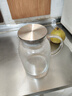 炊大皇 1.8L大容量夏日解暑冷水壶 耐热防爆玻璃杯 水果茶壶白开水杯 实拍图