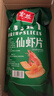 【超大包】宏途仙虾片178g零食休闲食品小吃解馋小零食锅巴薯片 宏途仙虾片178g*1包-藤椒钵钵鸡味 实拍图
