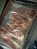 澳纽宝 澳洲原切肥牛片1斤 涮火锅食材 生鲜牛肉 实拍图