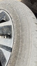 佳通轮胎(Giti)汽车轮胎205/55R16 91H E1 原配 大众宝来 适配速腾/朗逸 实拍图