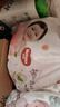 好奇（Huggies）铂金装小桃裤成长裤XXL74片(15kg以上)尿不湿【透爽散热】 实拍图