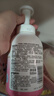 贝亲（Pigeon）洗发水沐浴露 含桃叶精华 婴儿洗发沐浴二合一 500ml IA209 实拍图