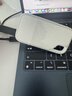 闪迪（SanDisk）2TB Type-c USB3.2 NVMe移动固态硬盘 PSSD E5D京东限定版 1050MB/s 三防保护 手机直连笔记本外接 实拍图