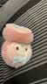 Hello Kitty儿童耳罩冬季女童保暖毛绒耳暖护耳套女孩耳捂耳包EM713 实拍图