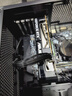华硕 i5 14400F/14600K/RTX5060/5060Ti显卡电竞游戏直播台式电脑主机三角洲行动全套组装diy整机WJ11C i5 14400F/华硕RTX5060丨规格六 华硕品质 坚若磐 实拍图