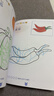 奕思瑞儿童涂色绘画本幼儿园画画本填色本宝宝玩具2-3-6岁涂鸦涂色书本 实拍图