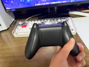微软（Microsoft）Xbox无线游戏手柄 磨砂黑+USB-C线 蓝牙适配Xbox/PC/平板/手机Steam促销 黑神话悟空 空洞骑士 实拍图