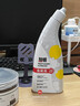 超威洁厕灵500g 免刷洁厕液 除菌马桶清洁剂  厕所去尿渍异味家庭清洁 实拍图