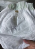 babycare金山茶花拉拉裤XXL30片(>15kg)婴儿尿不湿超薄透气新生柔花苞裤 实拍图
