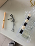 舒居无火香薰（三瓶装）室内卧室房间香氛香熏瓶厕所空气清新剂150ml 实拍图