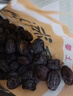鲜丰春无核黑枣正宗太行山君迁子涉县特产即食大黑小柿子乌枣脯果干1斤 实拍图