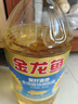 金龙鱼 食用油 葵花籽清香型调和油5L （新老包装随机发货） 实拍图