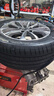 玲珑轮胎汽车轮胎225/60R16 102V XL 玲珑臻选 HD 适配途岳/雪佛兰迈锐宝 实拍图