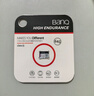 banq&JOY联名款 128GB TF（MicroSD）存储卡U3 C10 A1 V30 4K 高速款行车记录仪&监控摄像头手机内存卡 实拍图
