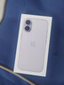 Apple/苹果 iPhone 17 256GB 薰衣草紫色 支持移动联通电信5G 双卡双待手机 实拍图