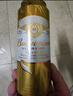 百威金尊啤酒500ml*18听整箱装 单一麦芽原麦京东自营新年送礼喜酒 实拍图