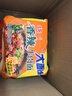 统一 香辣牛肉面大面饼大袋五合一方便面 135g*5袋新老包装随机发货 实拍图