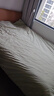 名创优品（MINISO）100%纯棉被套220x240cm全棉被罩单件宿舍家用双人2.2米x2.4米 实拍图