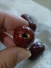 一品玉红枣新疆阿克苏特产免洗灰枣骏枣即食小枣可夹核桃 去核灰枣500g/袋（无独立包装） 实拍图