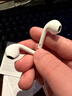 Apple/苹果 EarPods USB-C有线耳机 type-c有线耳机苹果耳机 苹果17有线耳机笔记本耳机游戏音乐 实拍图