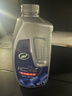 龟牌（Turtle Wax）冰蜡洗车液汽车洗车水蜡免冲洗低泡沫去污蜡洗液2L 实拍图