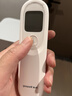 鱼跃(yuwell)医用红外体温计额温枪温度计婴儿专用家用精准YT-1 实拍图