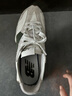 NEW BALANCE休闲鞋男女情侣夏季舒适运动鞋327系列MS327ASN 41.5 实拍图